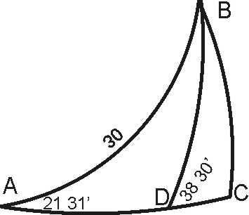 Rectangle Triangle