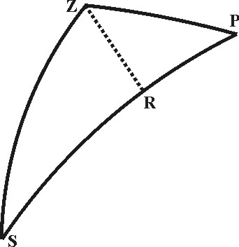 Another Rectangle Triangle