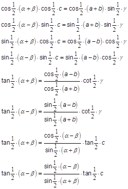 Formeln