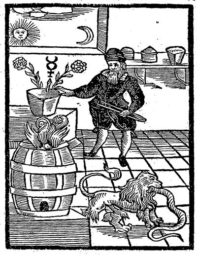 clavis XII